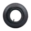 Gardengear biba+buba 4.00 x 8, lijnprofiel
