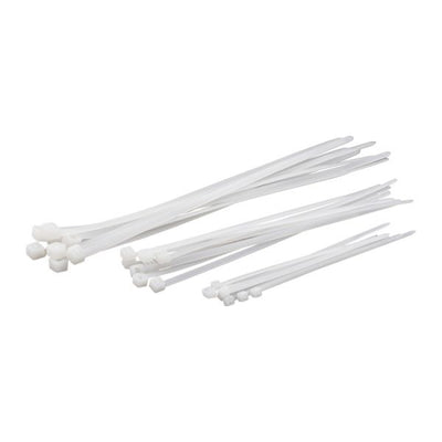 Tie-ribs, assortiment, 60 delig