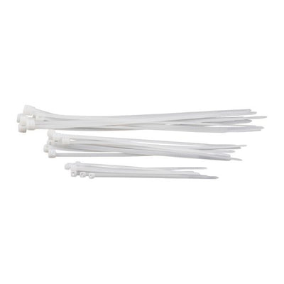 Tie-ribs, assortiment, 60 delig