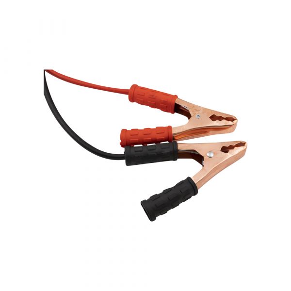 Topgear startkabelset 300 ampère