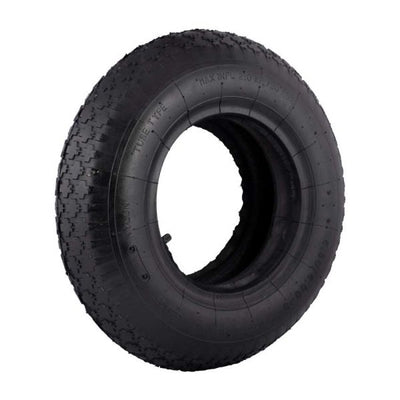 Gardengear biba+buba 4.00 x 8, blokprofiel licht