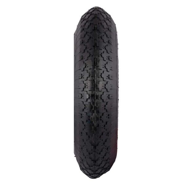 Gardengear biba+buba 4.00 x 8, blokprofiel licht