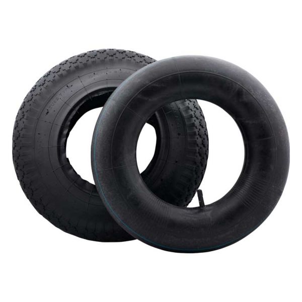 Gardengear biba+buba 4.00 x 8, blokprofiel licht