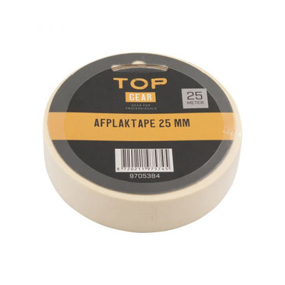 Afplaktape