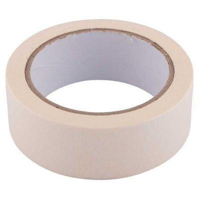 Afplaktape, 35 mm x 25 meter