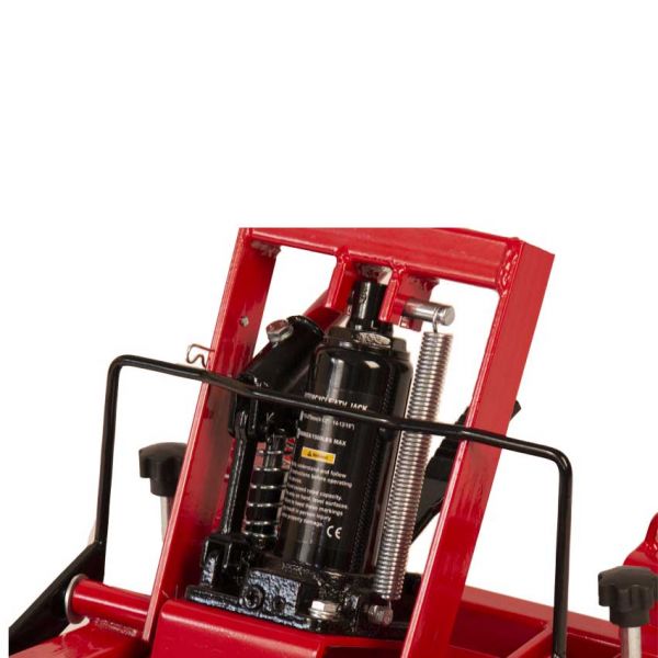Topgear motorlift hydraulisch, 700 kg
