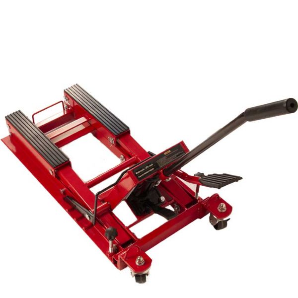 Topgear motorlift hydraulisch, 700 kg
