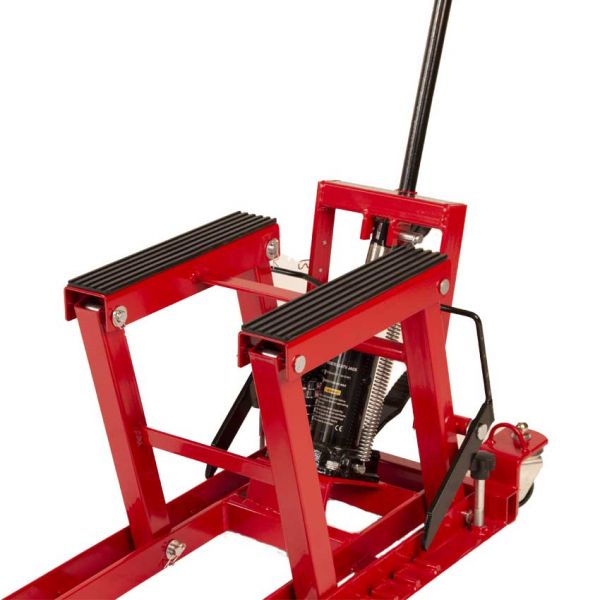 Topgear motorlift hydraulisch, 700 kg