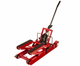 Topgear motorlift hydraulisch, 700 kg