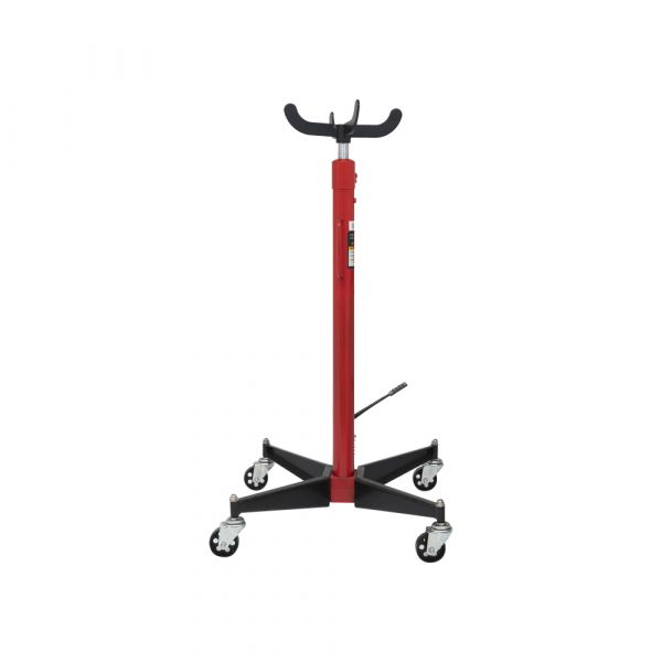 Topgear versnellingsbak-bok, 0,3 ton