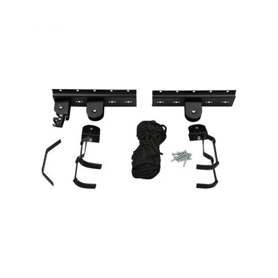 Topgear fietslift, bike hanger