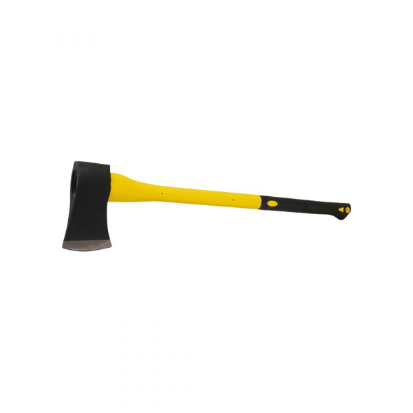 Topgear bijl 90 cm, 1500 gram, fiber