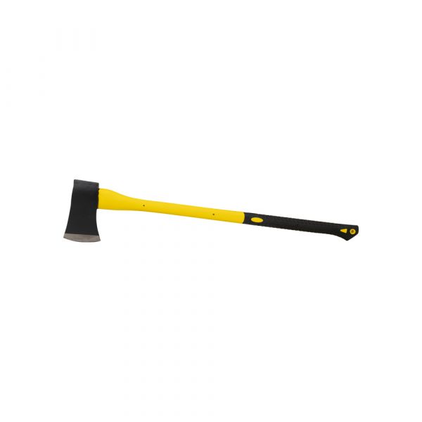 Topgear bijl 90 cm, 1500 gram, fiber