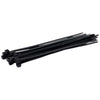 Topgear tieribs 150x3.6, 100 stuks