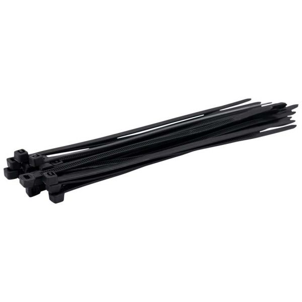 Topgear tieribs 200x3.6, 100 stuks
