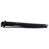 Topgear tieribs 150x3.6, 100 stuks
