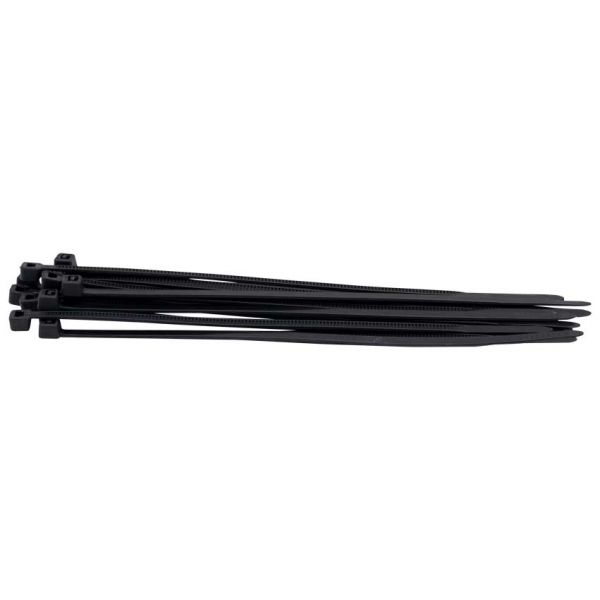 Topgear tieribs 200x3.6, 100 stuks