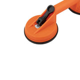 Topgear zuignapset (glas) duplo - afbeelding 3