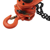 Topgear rateltakel, 1 ton - afbeelding 4