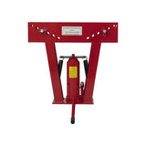 Hydraulische pijpenbuiger 16 t 2ds. - afbeelding 2