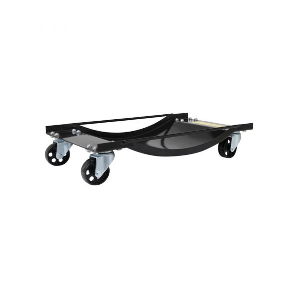 Topgear car-dolly set (2), 450 kilo
