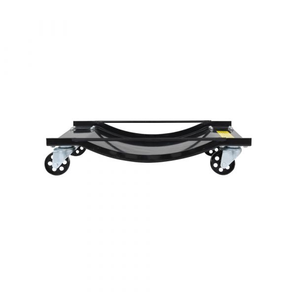 Topgear car-dolly set (2), 450 kilo