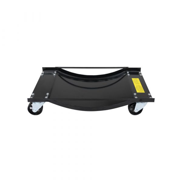 Topgear car-dolly set (2), 450 kilo