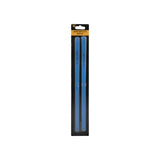 Zaagbladen ijzer, 30 cm 10 st. - afbeelding 3
