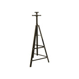 Topgear assteun, hoog model, 2 ton - afbeelding 1