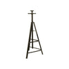 Topgear assteun, hoog model, 2 ton