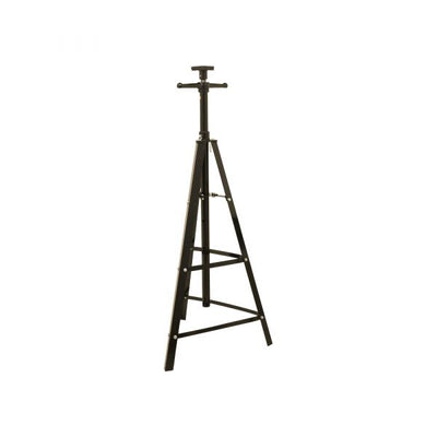 Topgear assteun, hoog model, 2 ton