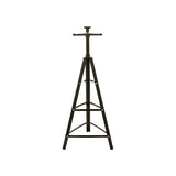 Topgear assteun, hoog model, 2 ton - afbeelding 2