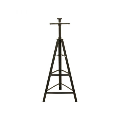 Topgear assteun, hoog model, 2 ton