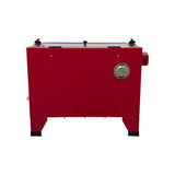 Zandstraalkast, tafel model * - afbeelding 3