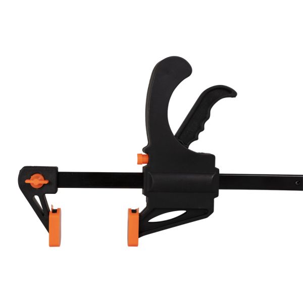 Topgear speedklem 6 = 15 cm