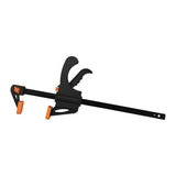 Topgear speedklem 12 = 30 cm - afbeelding 2