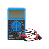 Topgear multimeter - afbeelding 2