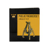 Topgear poelietrekkerset 3 delig