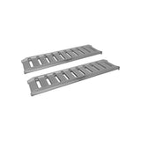 Oprijplank set 185cm 1800 kg. - afbeelding 1