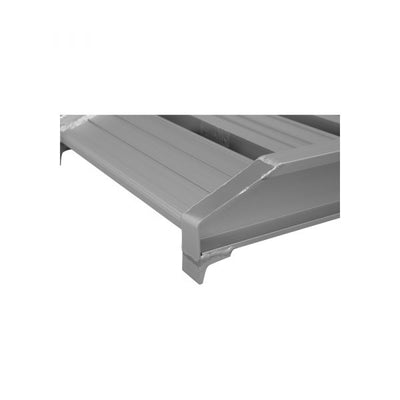 Oprijplank SET 185cm 1800 kg.