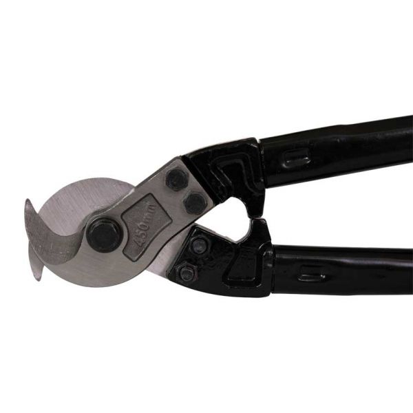 Topgear kabelschaar 18 = 45cm *