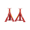 Topgear assteunset 2 stuks, 2 ton 3-poot