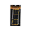 Schroevendraaiers 6 delig set