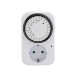 Timer 24-uurs instelbaar - afbeelding 1
