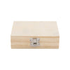 Bovenfreesset 12-delig houten box