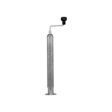 Trailergear steunpoot 48 mm + slinger - afbeelding 2