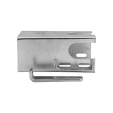 Trailergear overdekslot, koker model - afbeelding 2