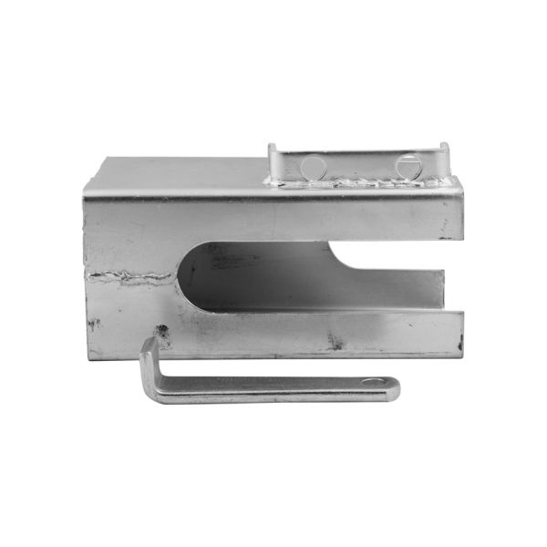 Trailergear overdekslot, koker model