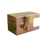 Overdekslot gold rijdend koker - afbeelding 1