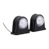 Markeringslamp led set 2 stuks